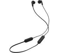 Ecouteurs sans fil intra-auriculaires JBL Tune 235 Bluetooth Noir Noir E