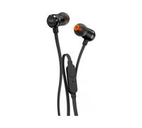 JBL Audio Casque Tune 290 avec fil - Appels et musique - Noir