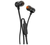 JBL T290 Casque Avec fil Ecouteurs Appels/Musique Noir