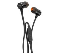 Ecouteurs In-Ear Wired JBL T290 Noir