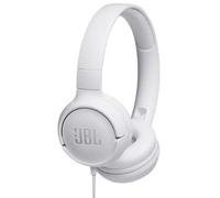 Casque JBL Tune 500 Blanc