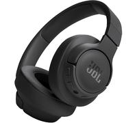 JBL T720 BT Noir - Casques Bluetooth