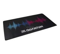 JBL Tapis de souris de jeu Quantum, Tapis de souris gaming
