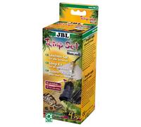 JBL TempSet Angle Support De Chauffage Pour Terrarium, 1,5M Câble, 250W