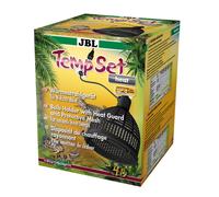 JBL TempSet chaleur