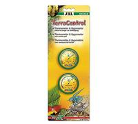 JBL TerraControl: HygrometerThermometer