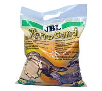 JBL TerraSand Natur Jaune, 7.5 Kg