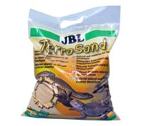 JBL TerraSand naturel-jaune 7,5kg
