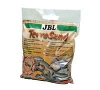 JBL TerraSand naturel-rouge 7,5kg
