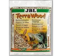 Terrawood 20 lt