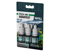 JBL Test D'Ammonium NH4 Réactif (Recharge) Test D'Eau Aquarium Ammoniac