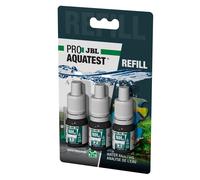 JBL Test D'Ammonium NH4 Réactif (Recharge) Test D'Eau Aquarium Ammoniac
