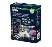 JBL ProScan Test d'eau pour Aquariophilie