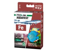 JBL Testeur ProAquaTest Fe – Fer (Fe) pour aquariophilie