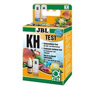 JBL Test KH d'Eau Douce/du Mer pour Aquariophilie