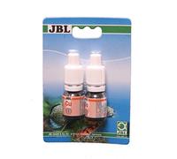 JBL Test Recharge Cu/Cuivre d'eau pour Aquariophilie