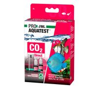 JBL Test Set Direct CO2 - Test D'Eau Au Carbone Pour Eau Douce