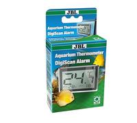 JBL Thermomètre d'aquarium DigiScan Alarme