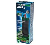 JBL Top Clean II Ecumoires pour Aquariums 60-600 L, Universel Utilisable