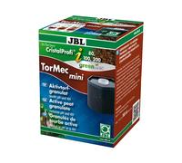JBL TorMec CP I Mini Actif Tourbe Granulat Filtre Insert Filtre Tourbe Granulat