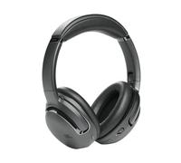 JBL Tour One - Casque circum-auriculaire sans fil avec réduction de bruit - Son JBL Pro - 50h d'autonomie - Connexion Bluetooth - Commande vocale mains libres - Couleur : Noir