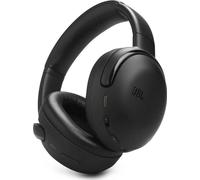 JBL Tour One M3, Avec ou sans fil, Parole/musique, 10 - 40000 Hz, 957 g, Casque avec microphone, Noir