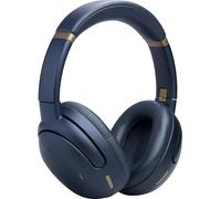 JBL Audio – Casque Bluetooth Tour One M3 – Réduction de bruit adaptative, 70 h, Bleu