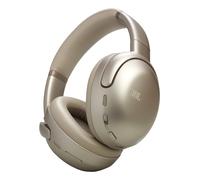 JBL Tour One M3 Casque Avec fil &sans fil Arceau Appels/Musique USB Type-C Bluetooth Couleur latte