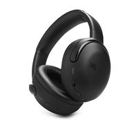 JBL Tour One M3, Casque Bluetooth sans Fil Supra-auriculaire, Noir | Réduction Adaptative du Bruit, 70 h d’autonomie, Confort Optimal, Son JBL Spatial 360, Suivi des Mouvements, Compatible USB-C