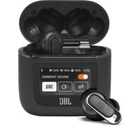 JBL Tour Pro 2 Casque sans fil intra-auriculaire Appels/Musique Bluetooth Noir