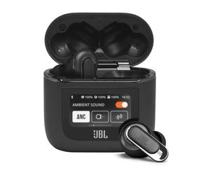 JBL Tour Pro 2 Écouteurs Sans fil Ecouteurs Appels/Musique Bluetooth Noir