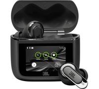 Ecouteurs intra-auriculaires sans fil Bluetooth JBL Tour Pro 3 avec réduction de bruit Noir