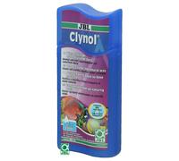 JBL Traitement De L’Eau Clynol 500 ml NEU, 2000 Unités