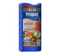 JBL Tropol 100ml, Conditionneur d'eau tropicale en aquarium d'eau douce