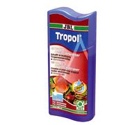 JBL Tropol 250ml - Traitement De L'Eau Fluo Poisson-Chat Additif D'Eau Humin