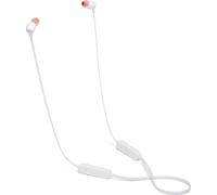 JBL Tune 115BT Casque Avec fil &sans fil Ecouteurs Appels/Musique Bluetooth Blanc