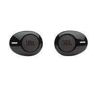 JBL TUNE 120TWS - Écouteurs sans fil avec micro - intra-auriculaire - Bluetooth - noir