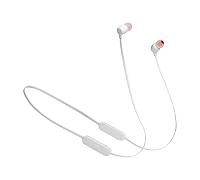 Ecouteurs JBL Tune 125 BT Blanc