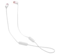 Ecouteurs JBL Tune 125 BT Blanc
