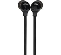 Ecouteurs JBL Tune 125 BT Noir