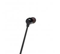 JBL Tune 125BT Noir Casque Écouteurs Bluetooth In-Ear