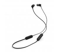 JBL Écouteurs intra-auriculaires Tune 135 BT sans fil Bluetooth Noir