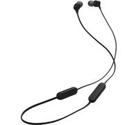 JBL Écouteurs intra-auriculaires Tune 135 BT sans fil Bluetooth Noir