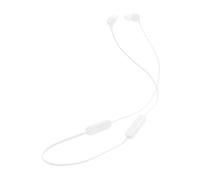 JBL Tune 135 BT Blanc - Écouteurs Bluetooth