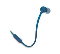 JBL TUNE 160 Casque Avec fil Ecouteurs Bleu