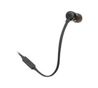 JBL TUNE 160 Casque Avec fil Ecouteurs Noir