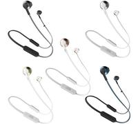 JBL Tune 205BT Écouteurs intra-auriculaires Bluetooth Champagne, Or