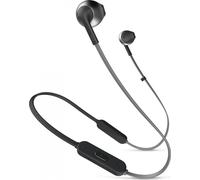 JBL Tune 205BT Écouteurs intra-auriculaires Bluetooth Noir