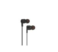 JBL Tune 210 Casque Avec fil Ecouteurs Musique Noir