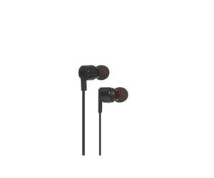 JBL Tune 210 Casque Avec fil Ecouteurs Musique Noir